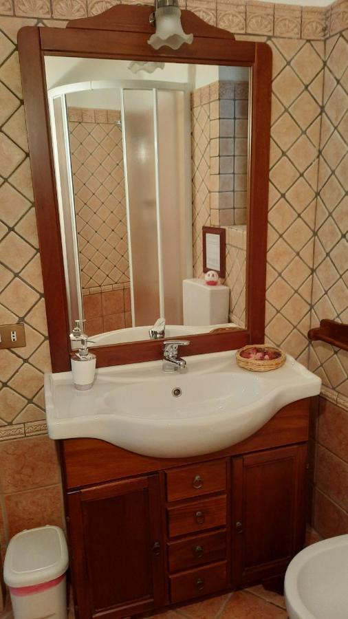 "Sapore Di Liguria" In Antico Borgo Terzorio Luaran gambar