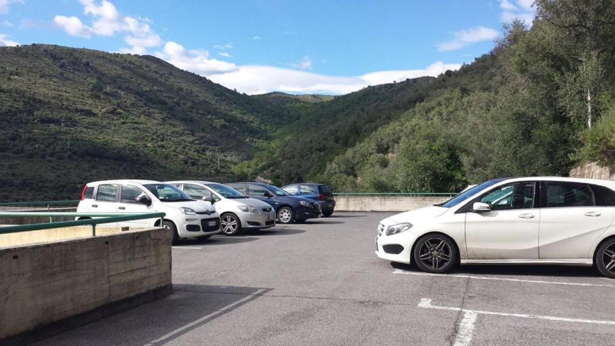 "Sapore Di Liguria" In Antico Borgo Terzorio Luaran gambar
