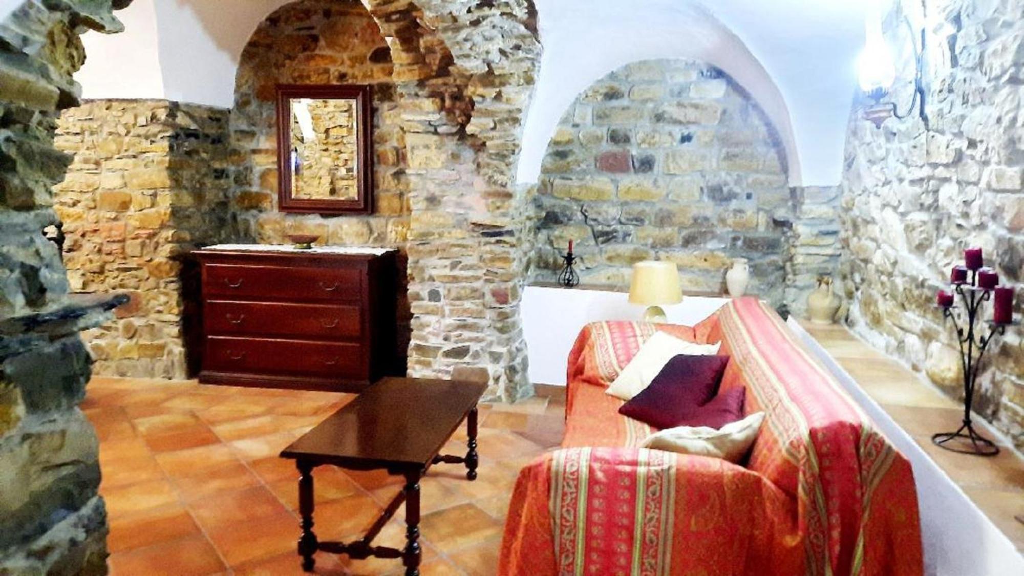"Sapore Di Liguria" In Antico Borgo Terzorio Luaran gambar