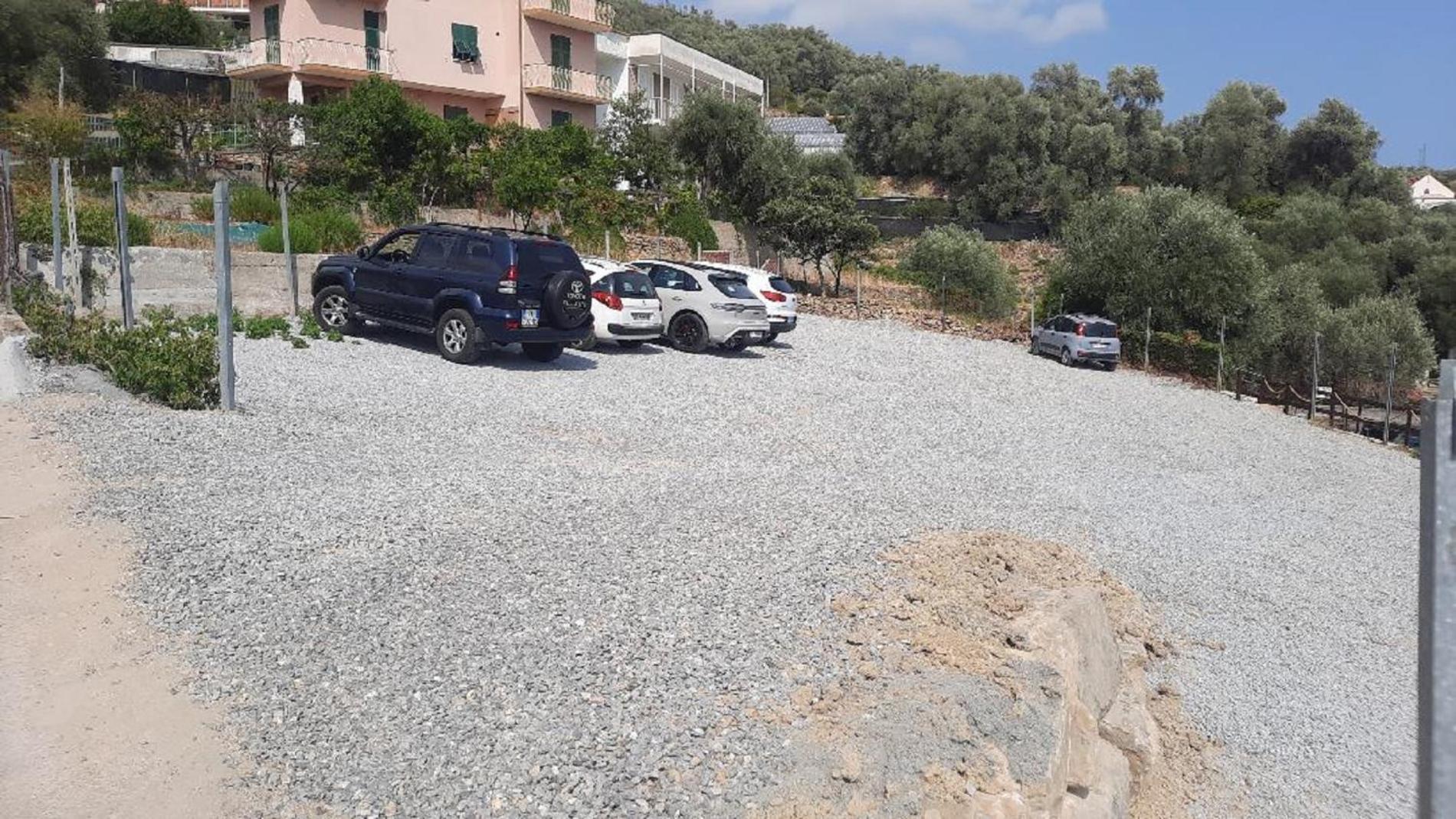 "Sapore Di Liguria" In Antico Borgo Terzorio Luaran gambar